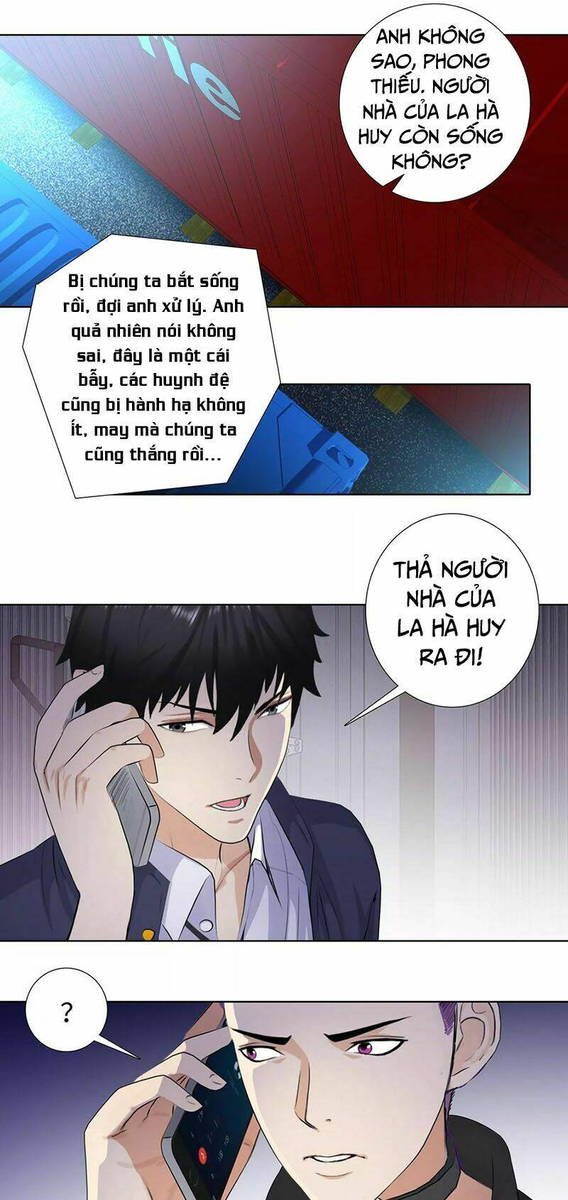Chương 109 - Trang 11
