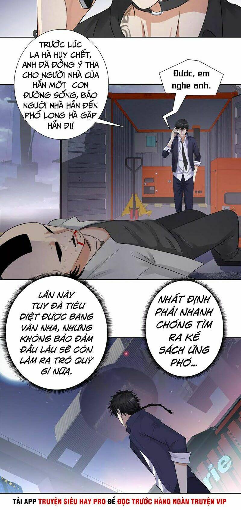 Chương 109 - Trang 12