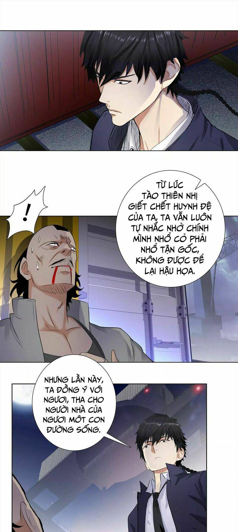 Chương 109 - Trang 7