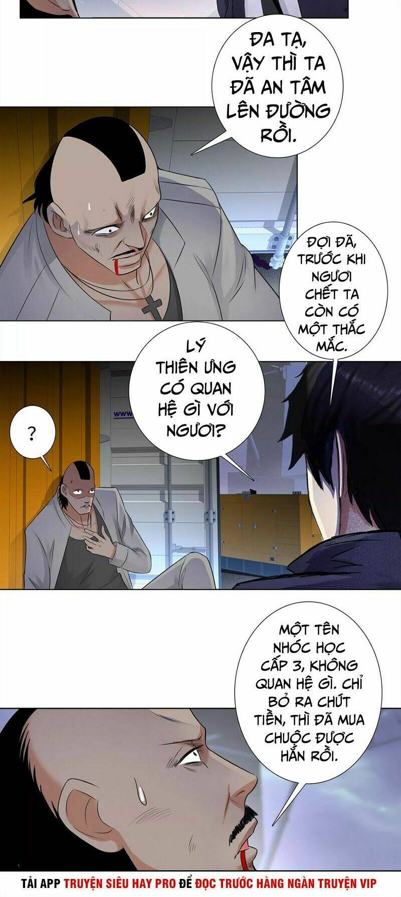 Chương 109 - Trang 8