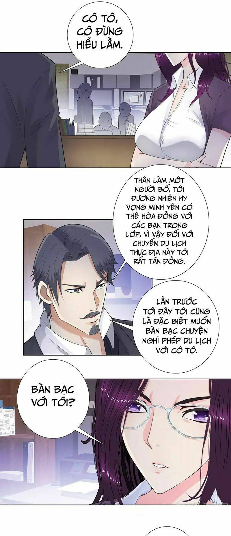 Chương 110 - Trang 1