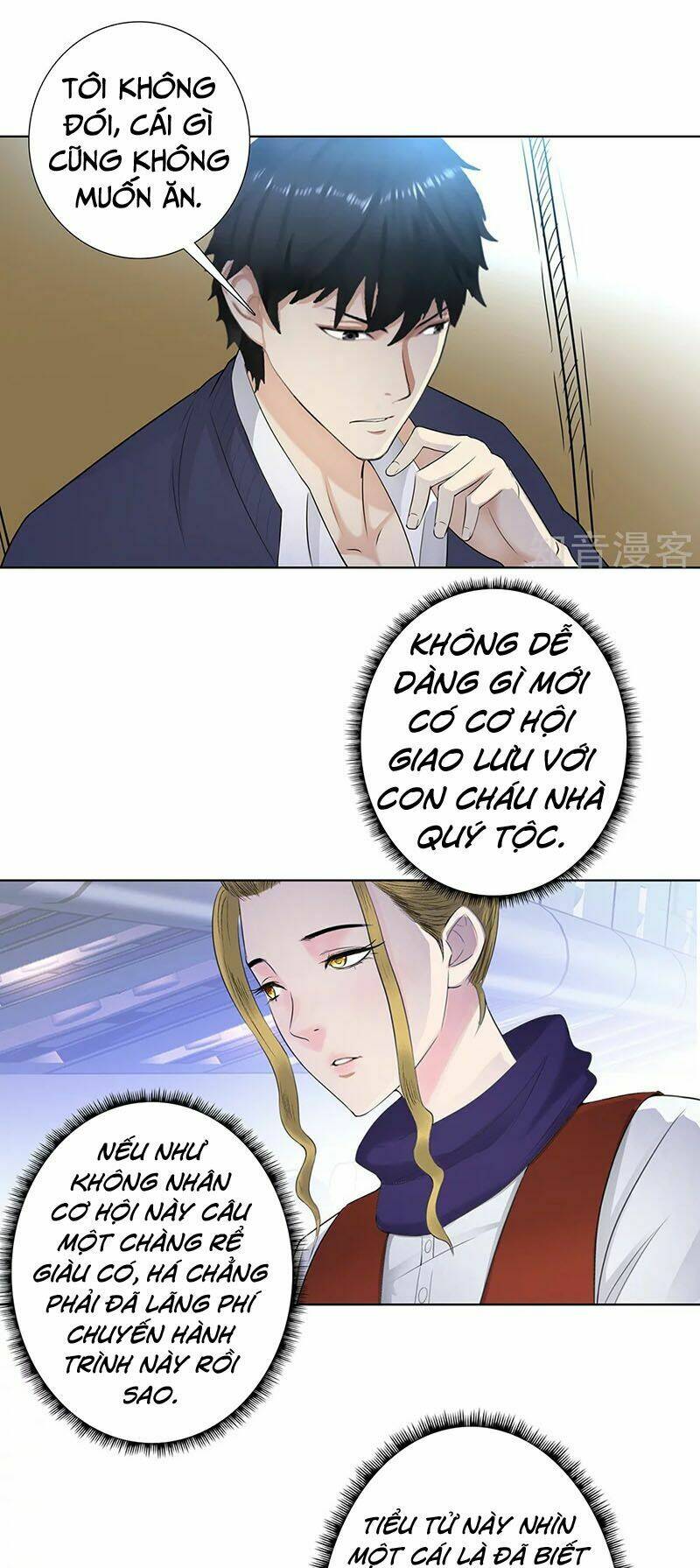 Chương 111 - Trang 11