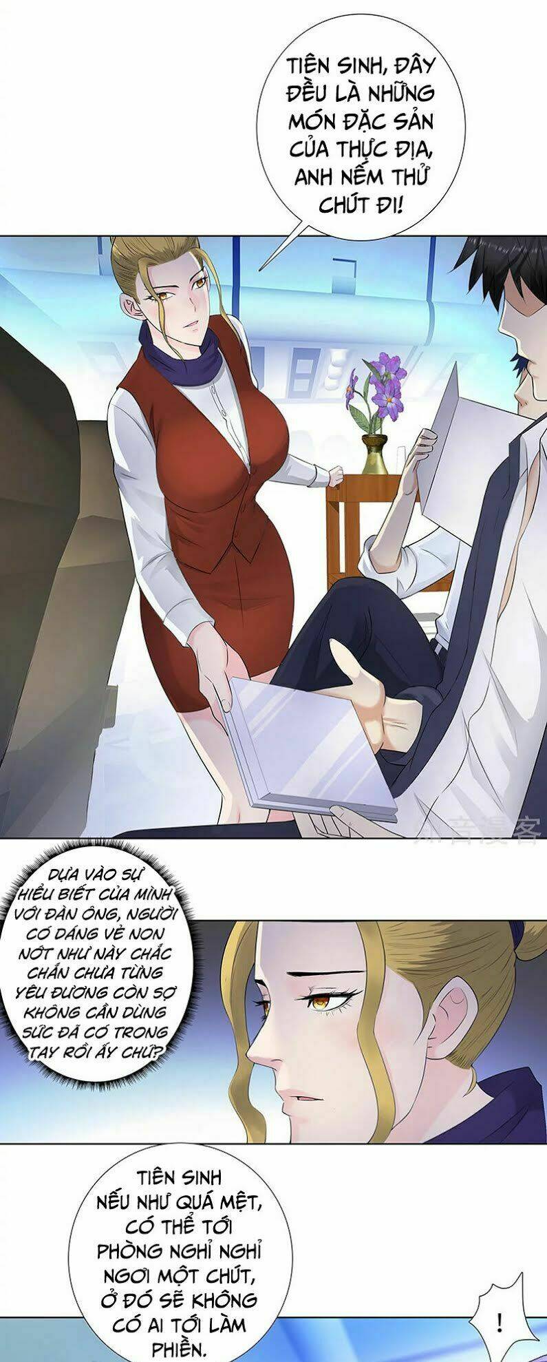 Chương 111 - Trang 13