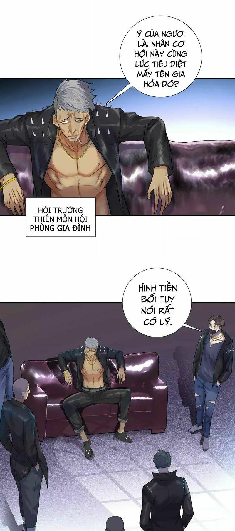 Chương 112 - Trang 13