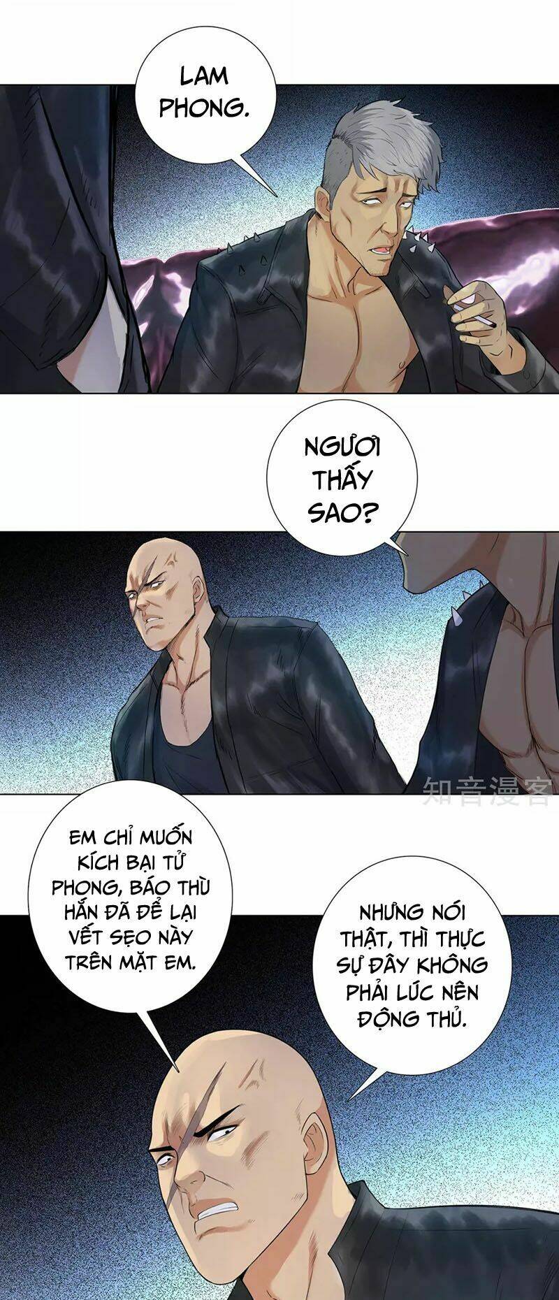 Chương 112 - Trang 15