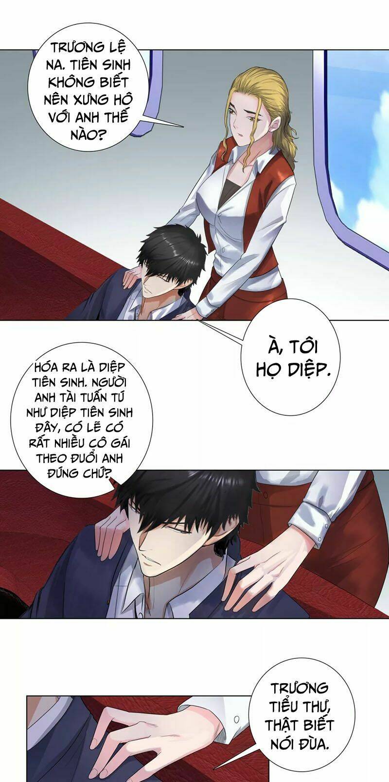 Chương 112 - Trang 5