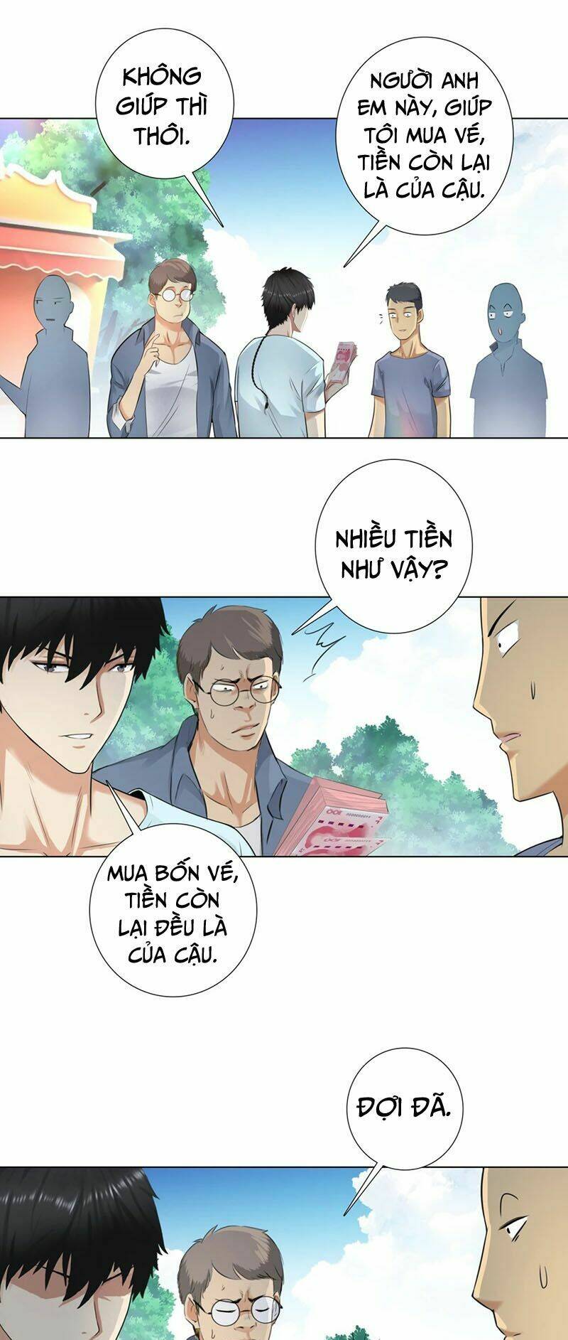 Chương 113 - Trang 1