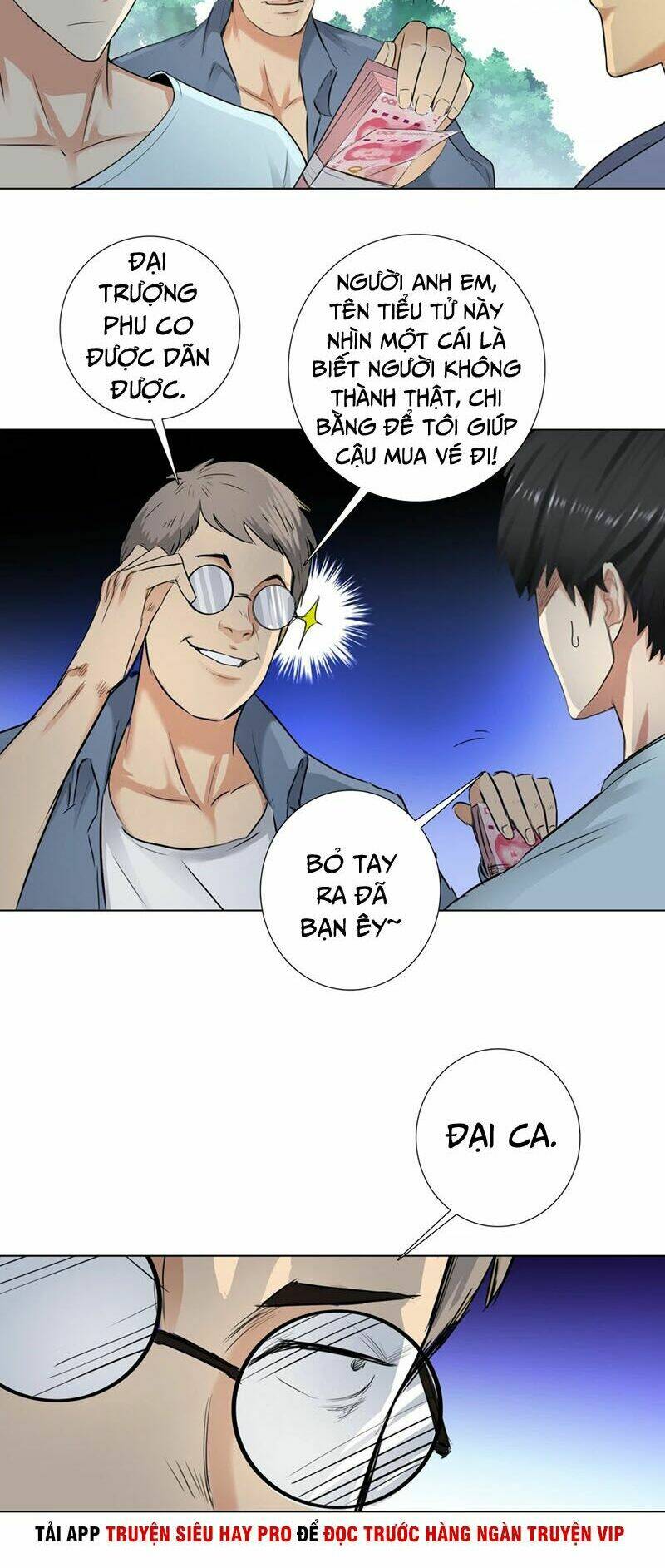 Chương 113 - Trang 2
