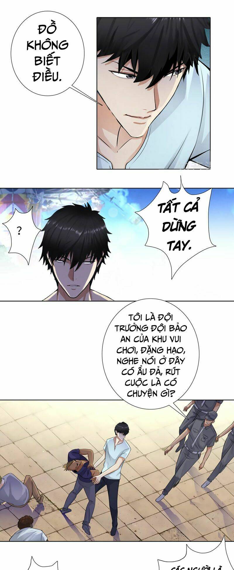 Chương 113 - Trang 13