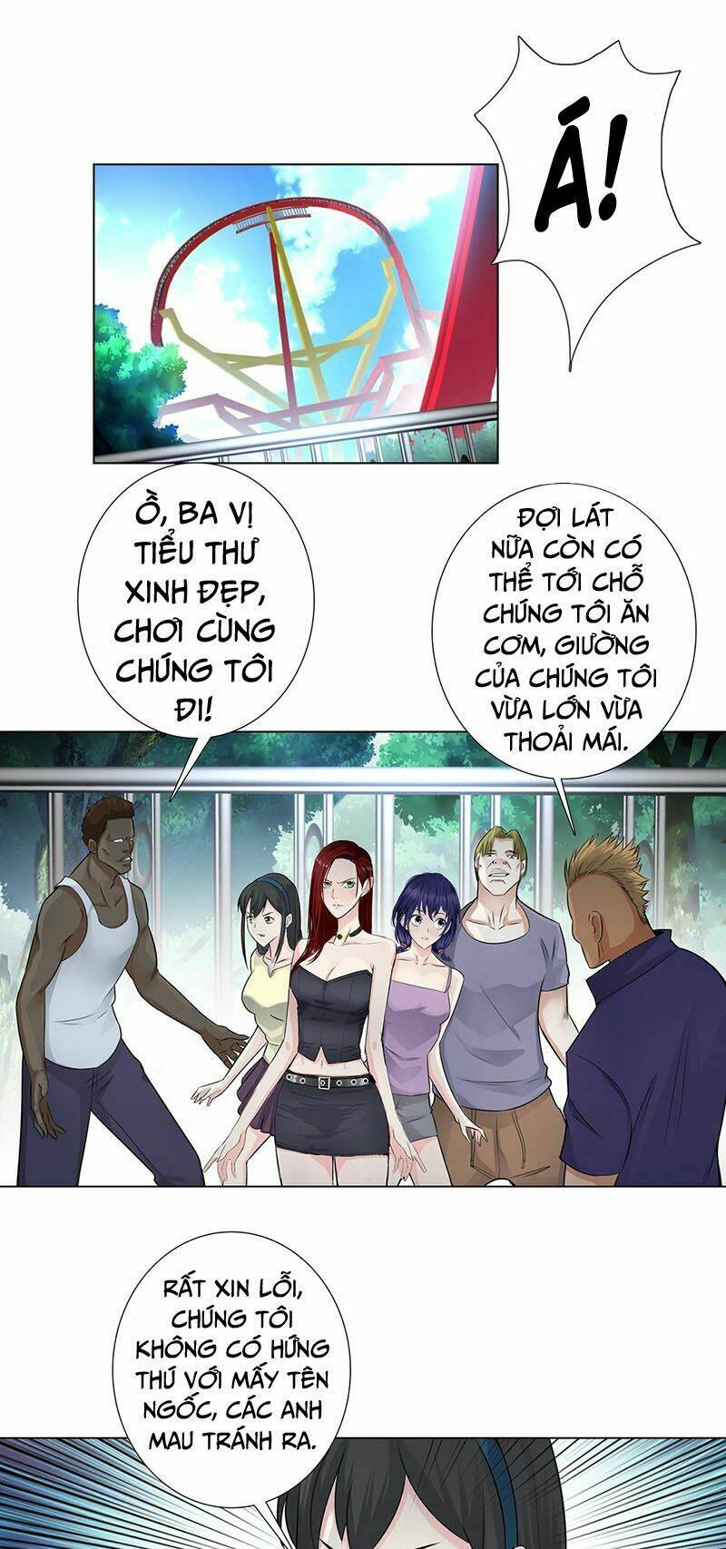 Chương 113 - Trang 7