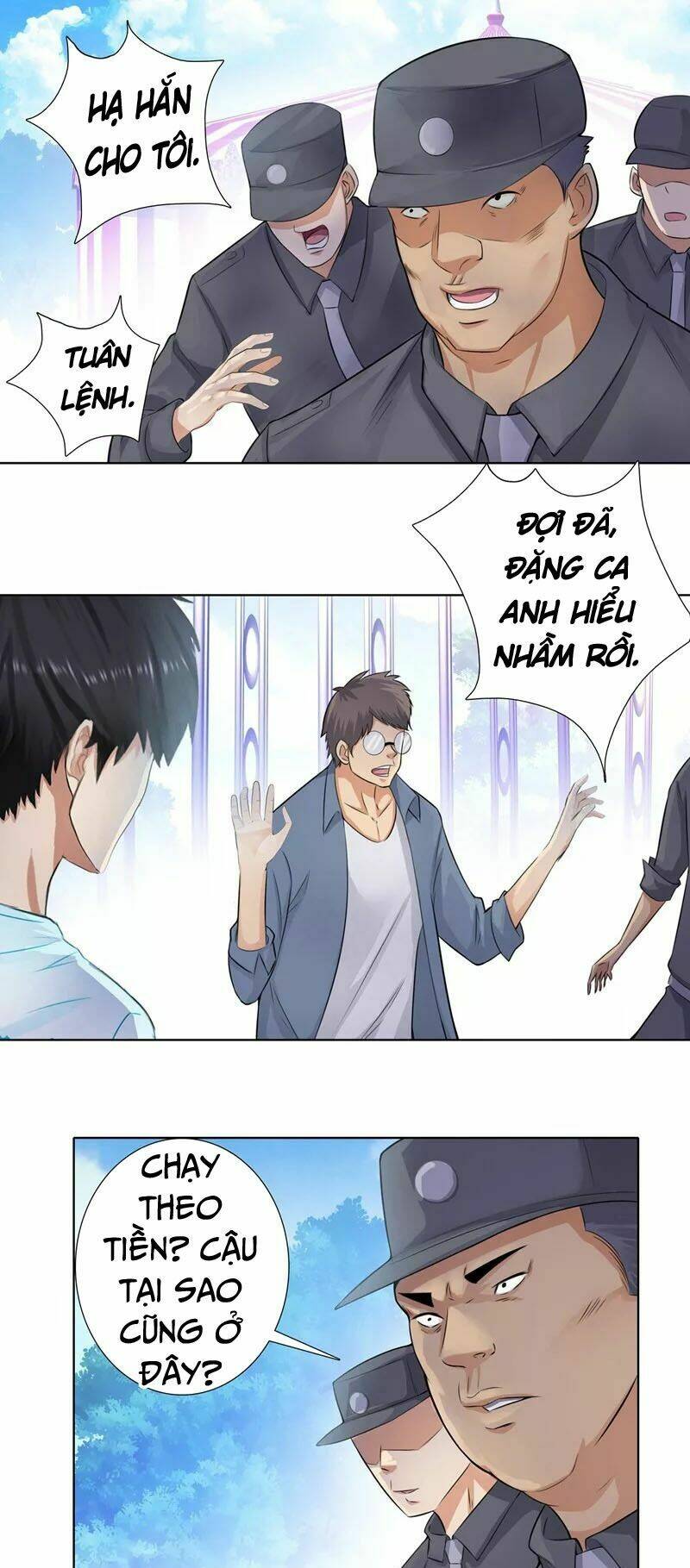 Chương 114 - Trang 1