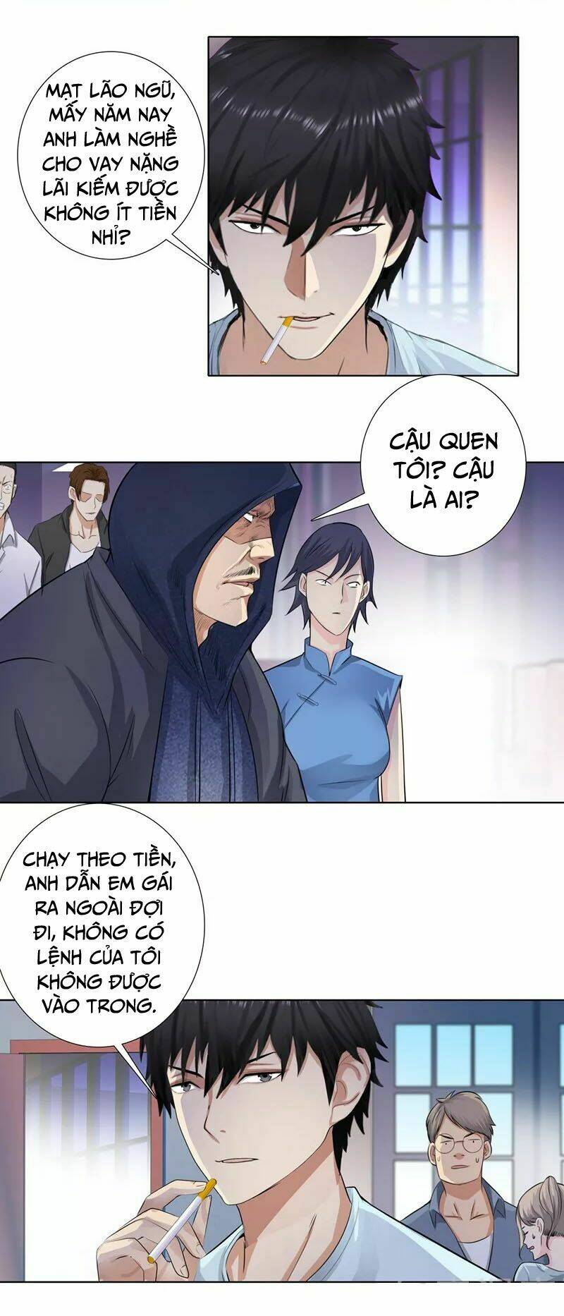 Chương 114 - Trang 13