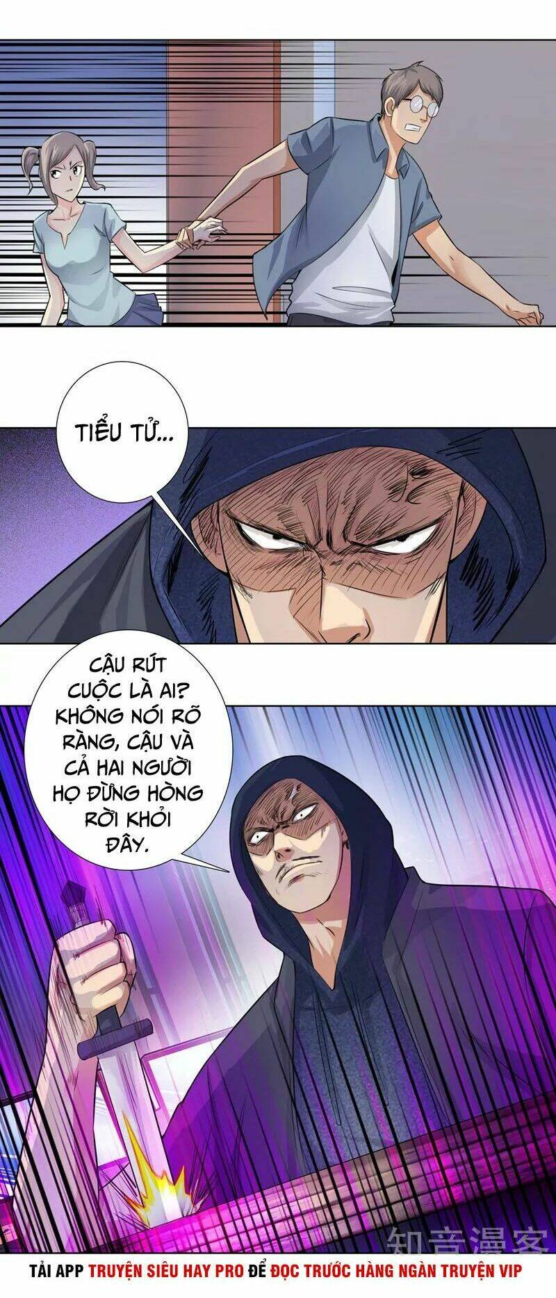 Chương 114 - Trang 14