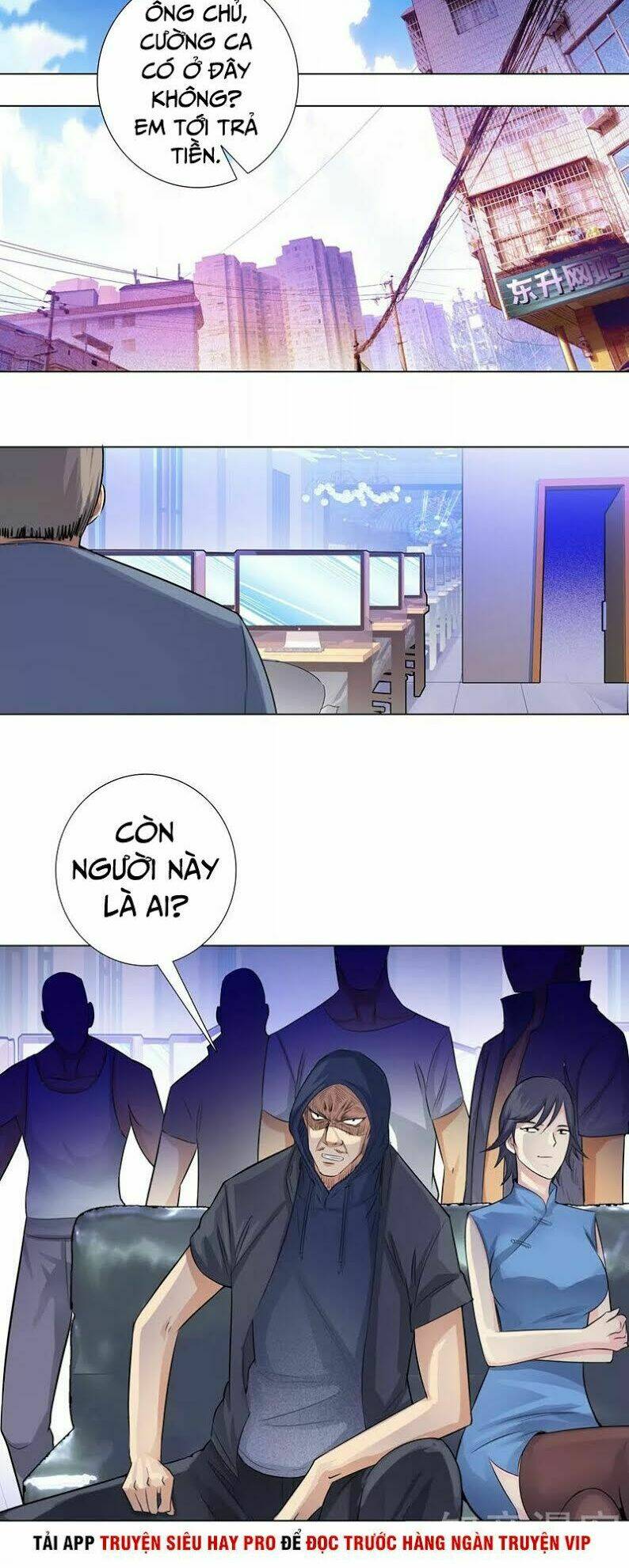 Chương 114 - Trang 10
