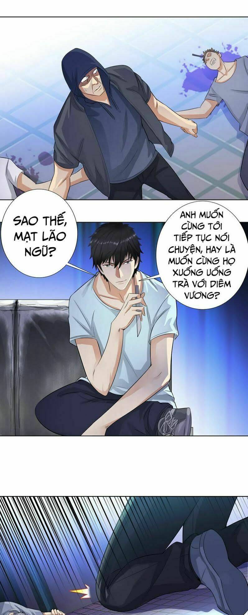 Chương 115 - Trang 5