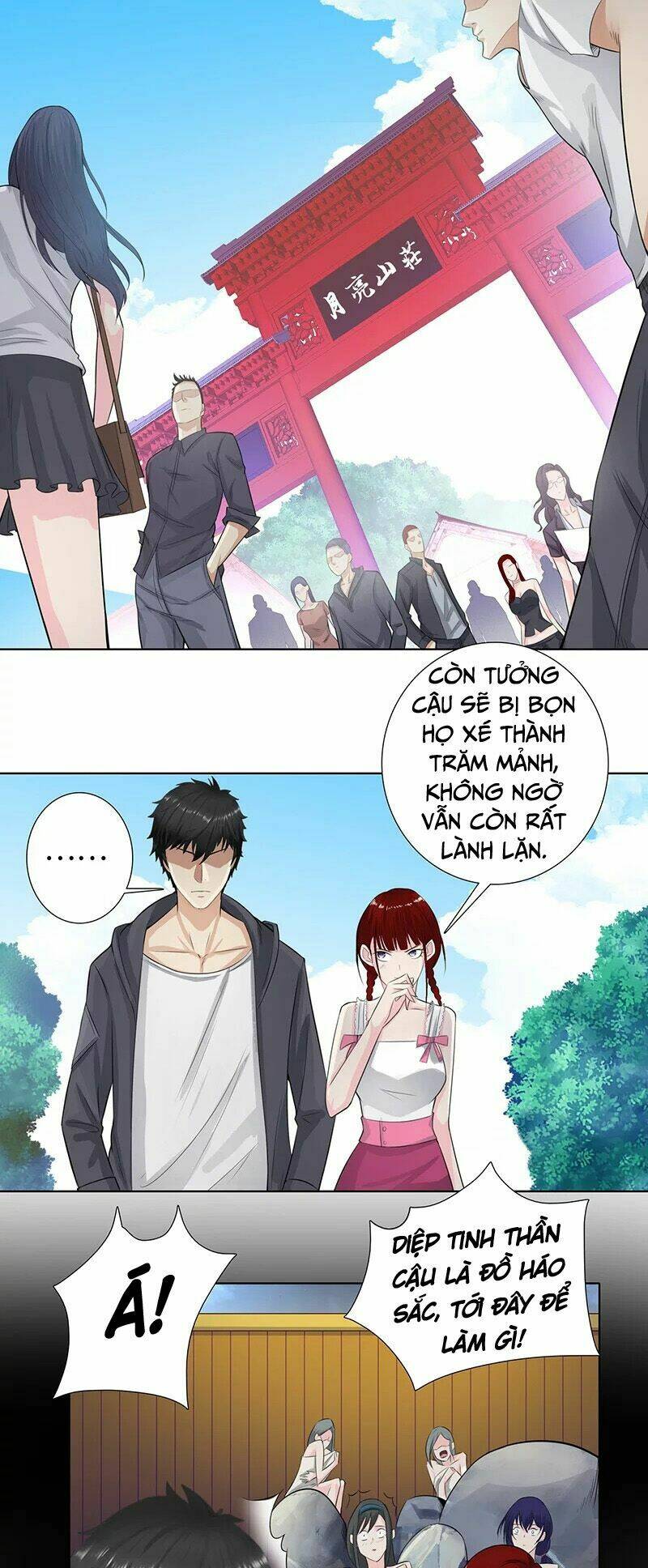 Chương 117 - Trang 1