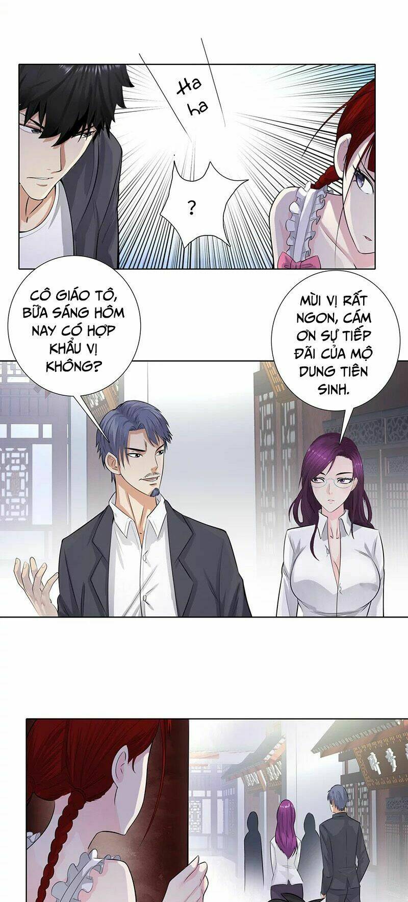 Chương 117 - Trang 5