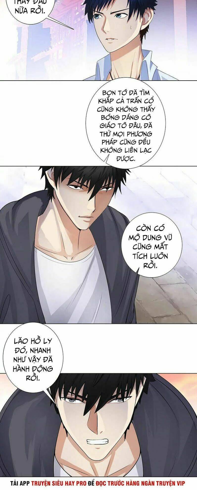 Chương 118 - Trang 8