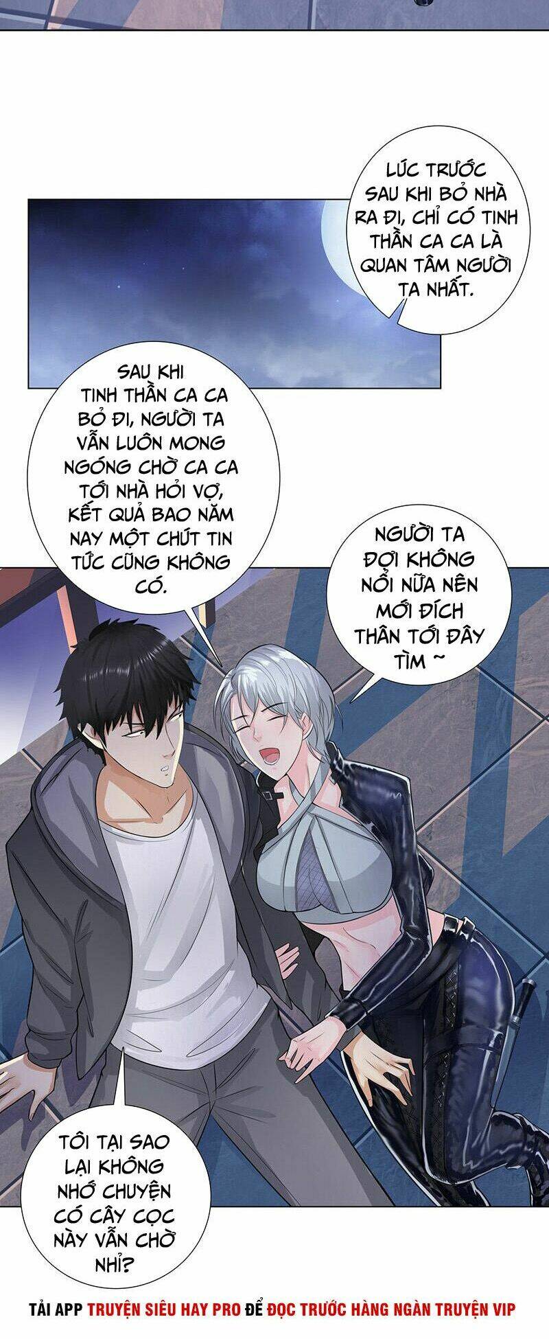 Chương 121 - Trang 12