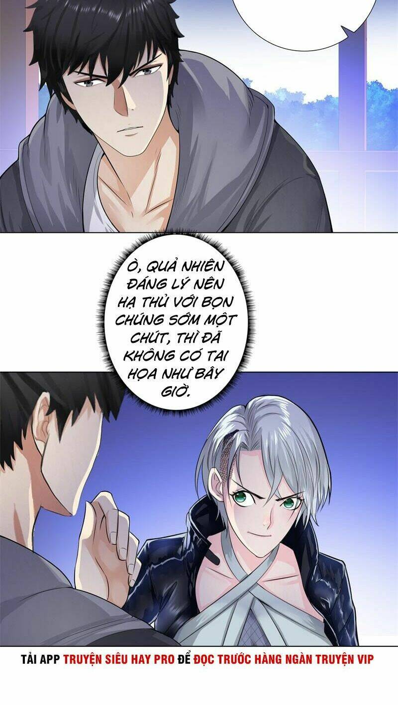 Chương 122 - Trang 2