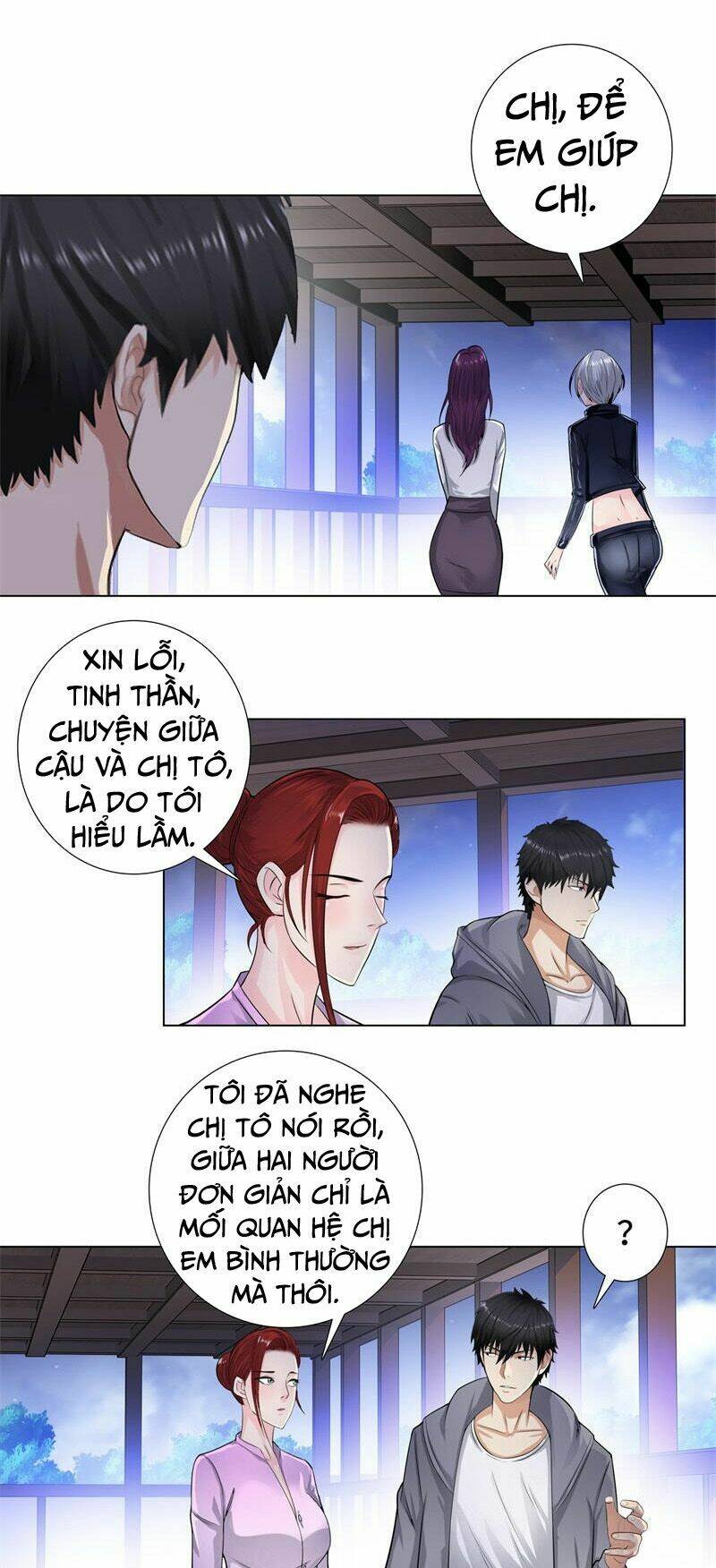 Chương 122 - Trang 11