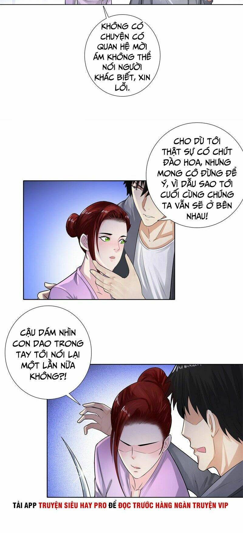 Chương 122 - Trang 12