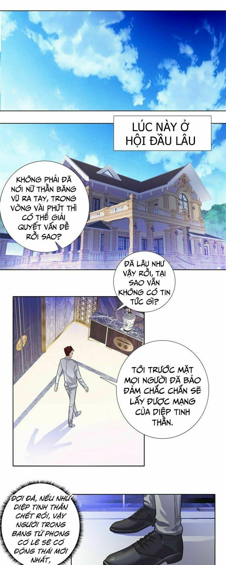 Chương 122 - Trang 13