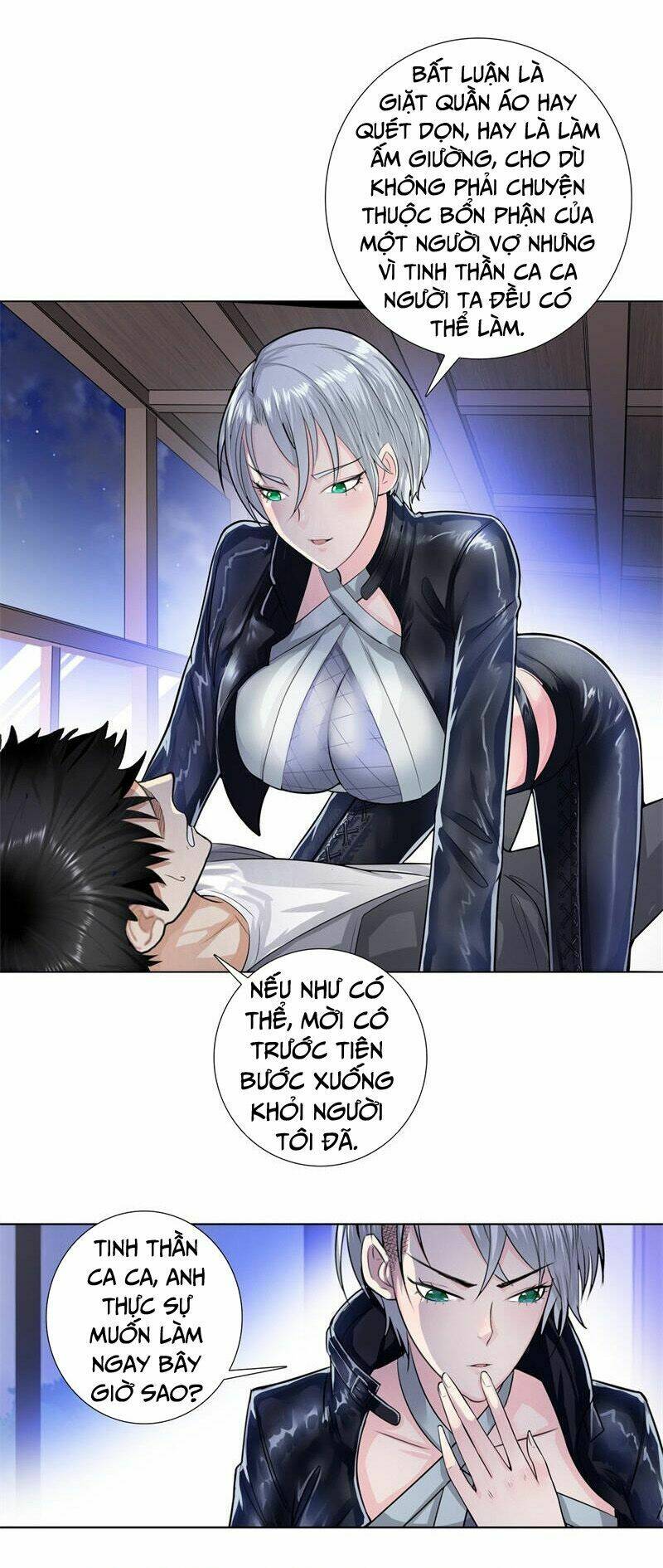 Chương 122 - Trang 5