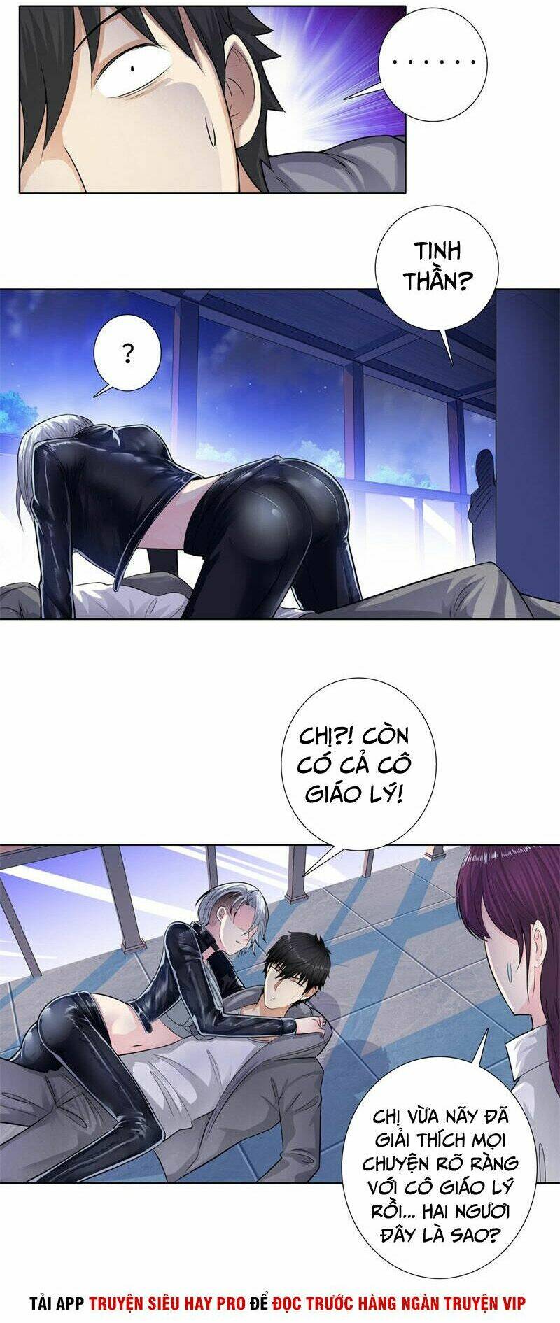 Chương 122 - Trang 6