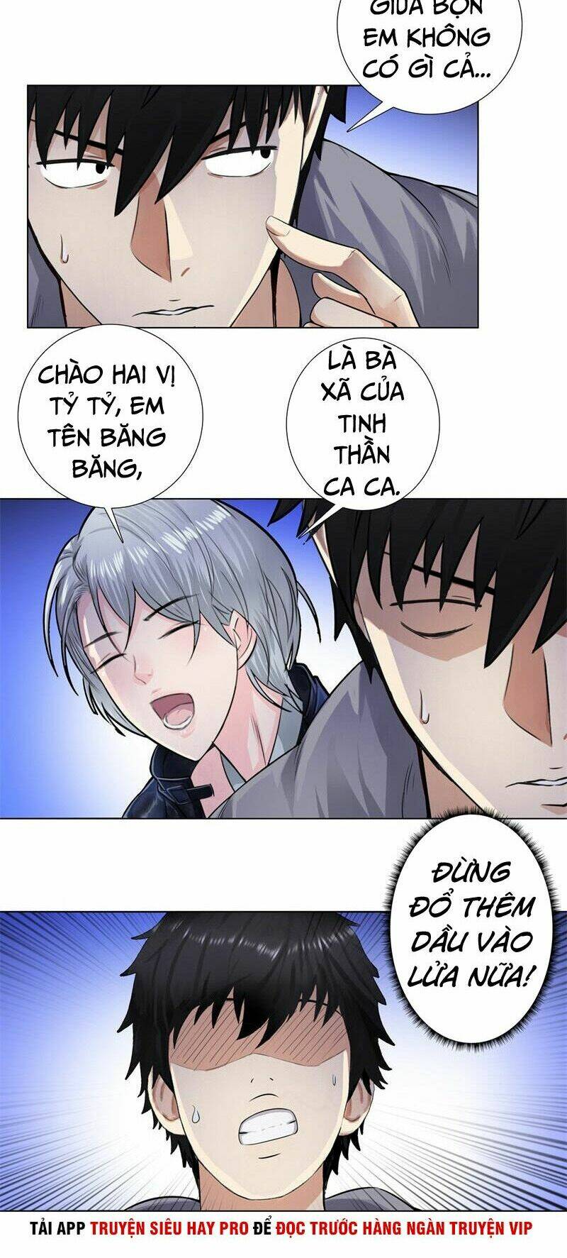 Chương 122 - Trang 8