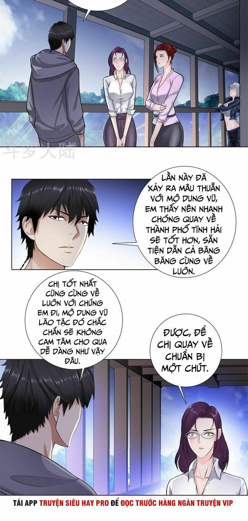 Chương 122 - Trang 10
