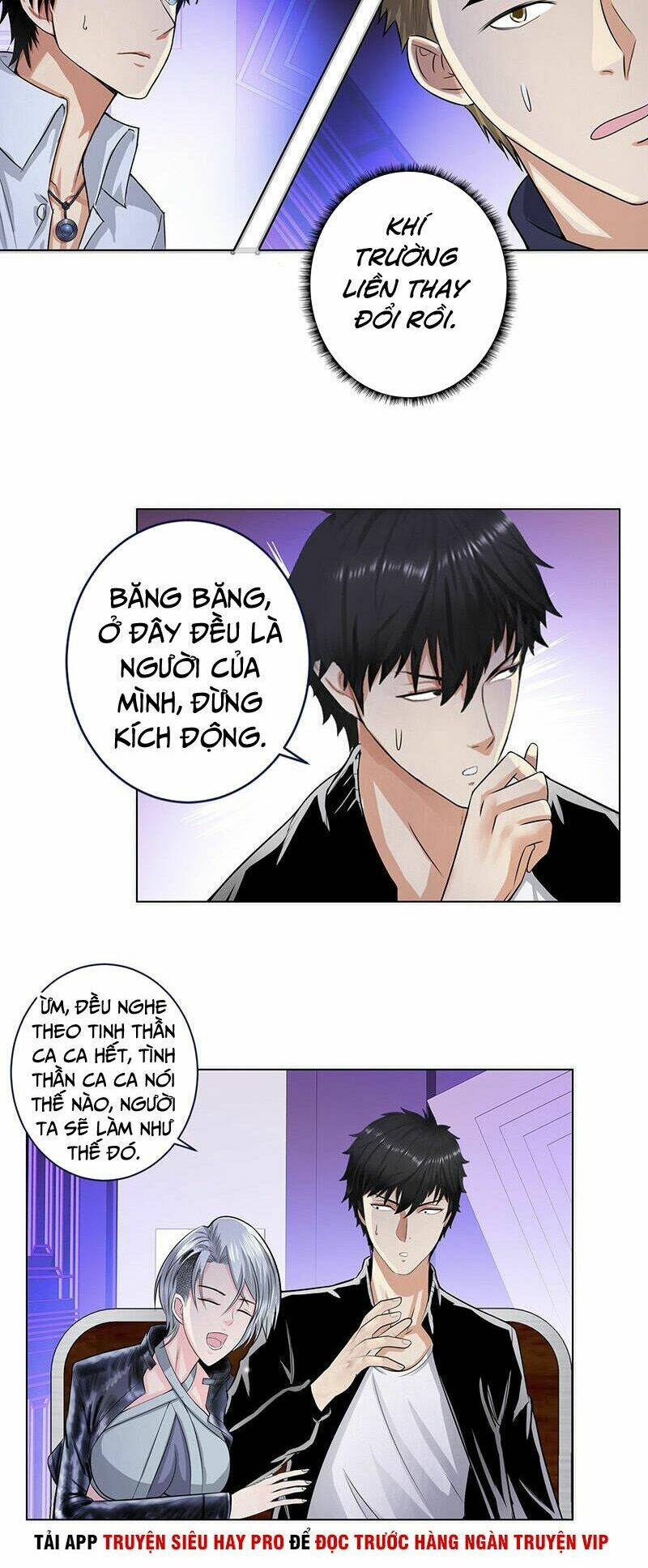 Chương 123 - Trang 12
