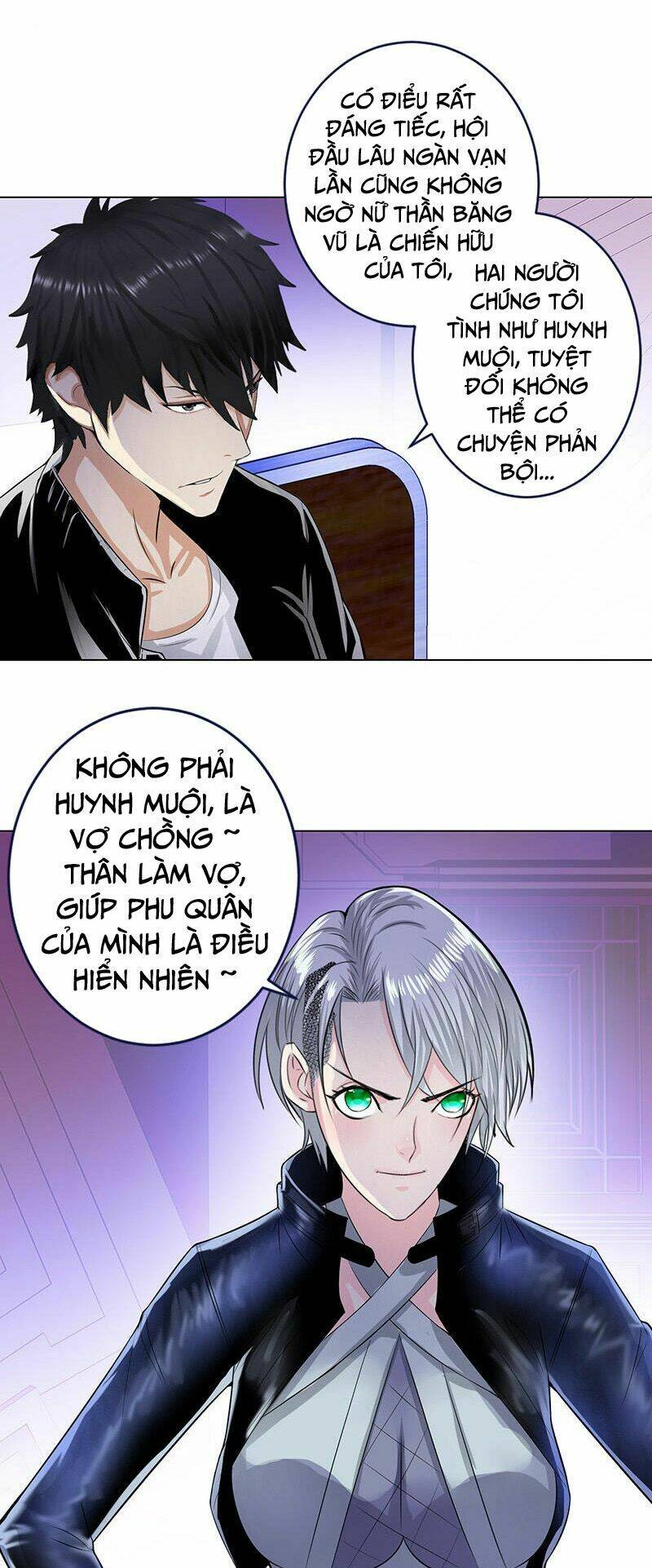 Chương 123 - Trang 15