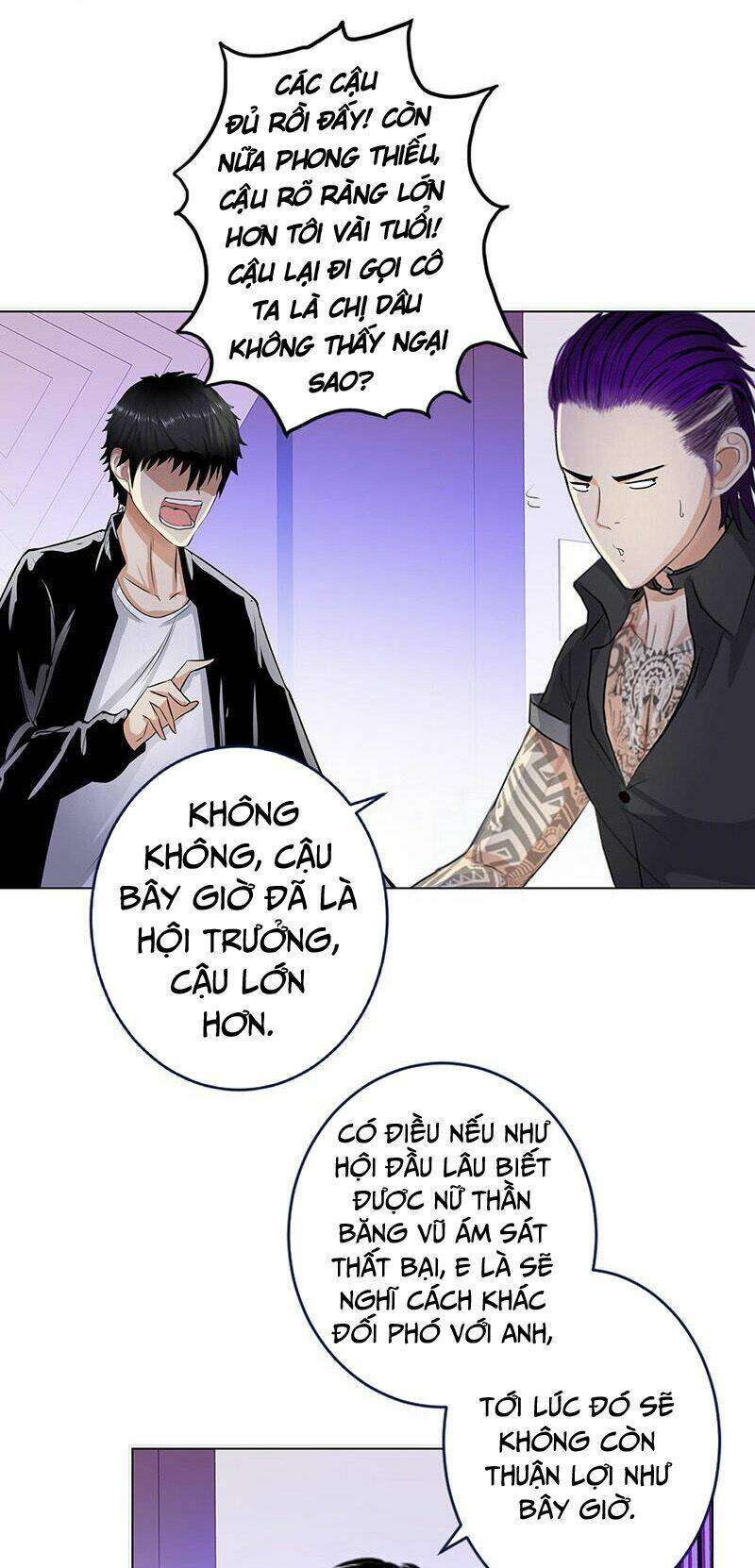 Chương 123 - Trang 17