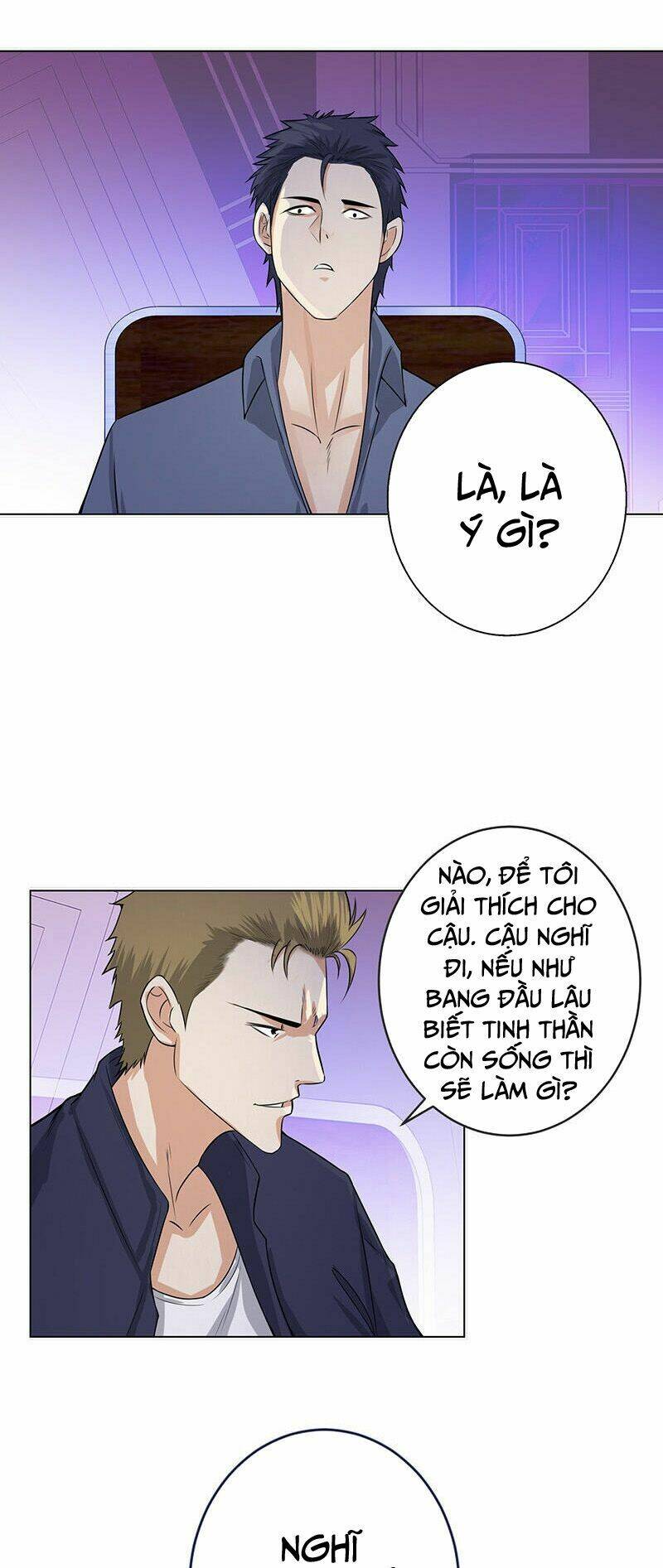 Chương 123 - Trang 21