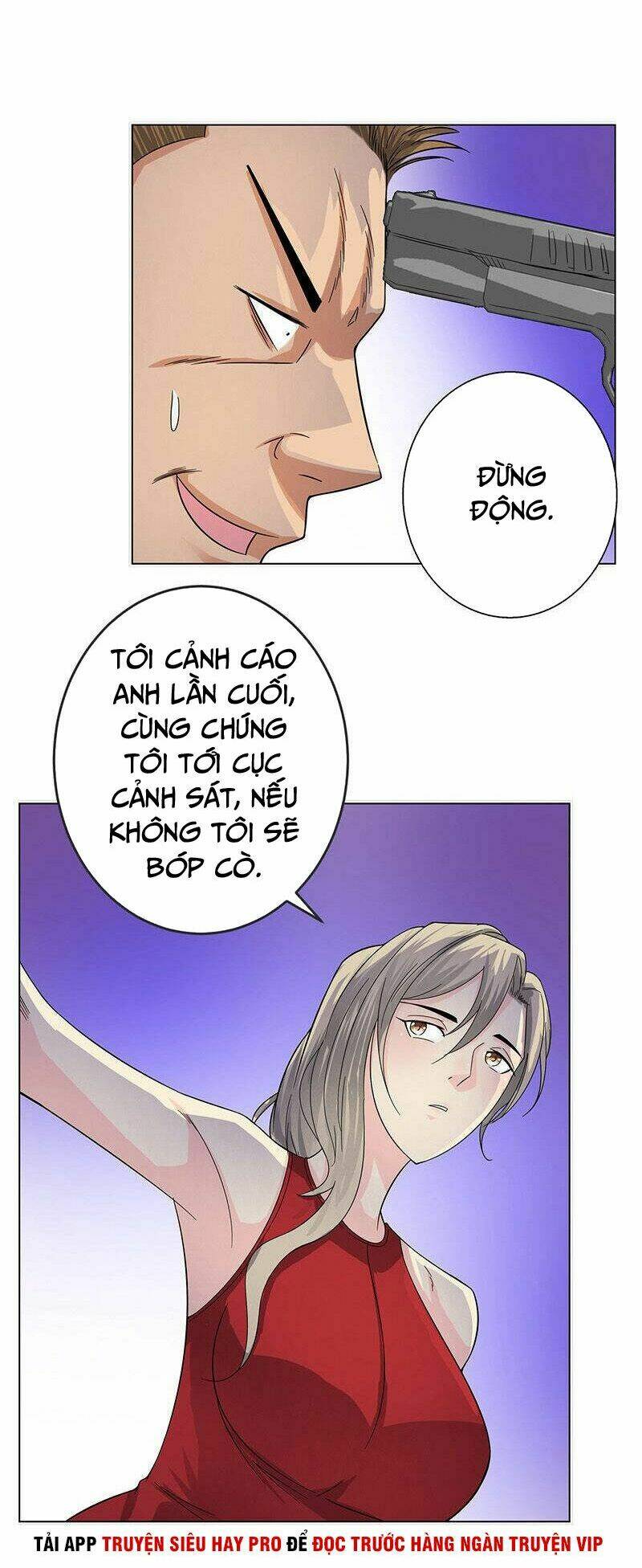 Chương 124 - Trang 12