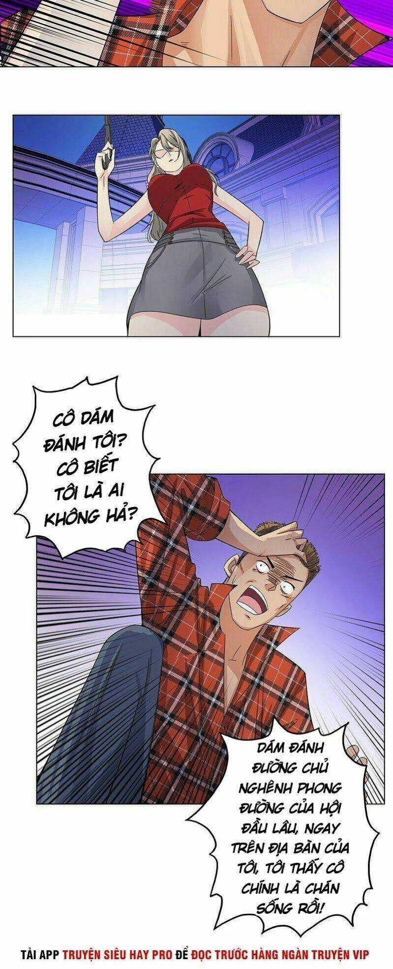 Chương 124 - Trang 14