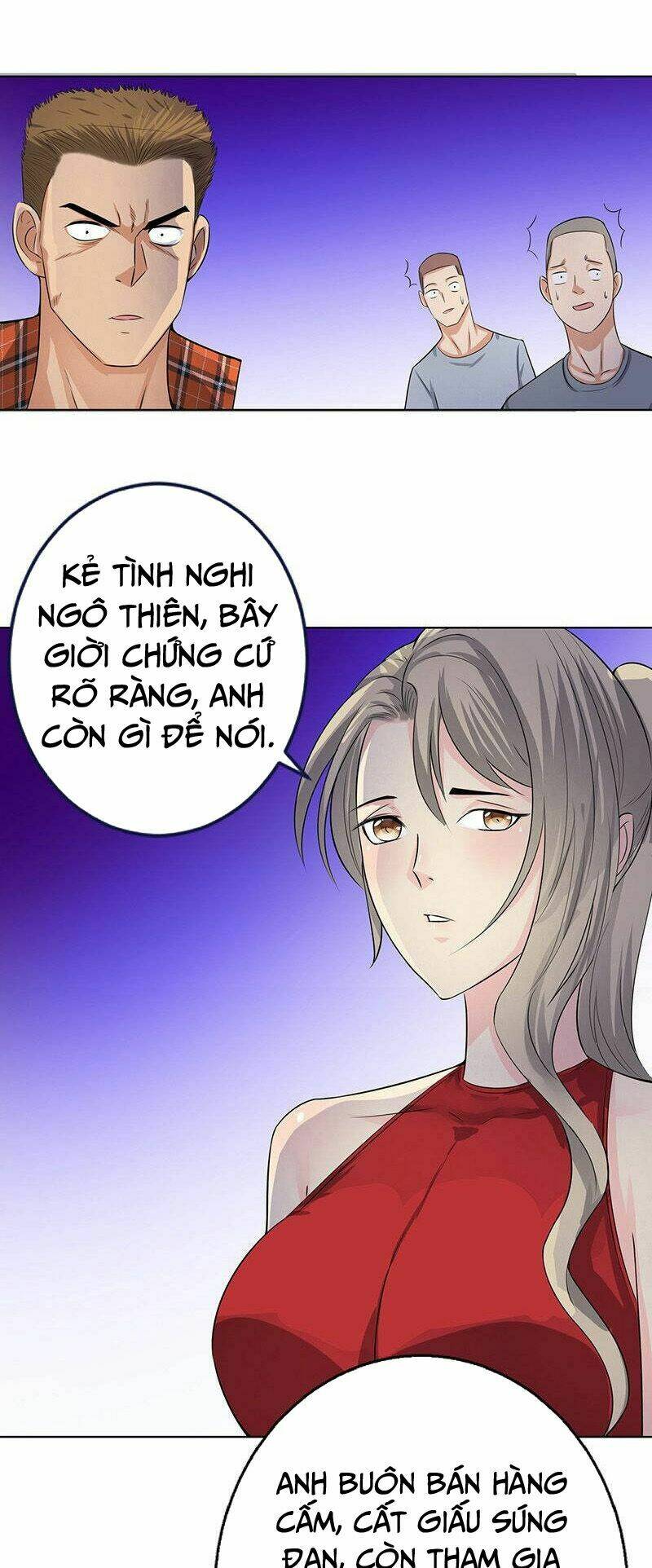 Chương 124 - Trang 17