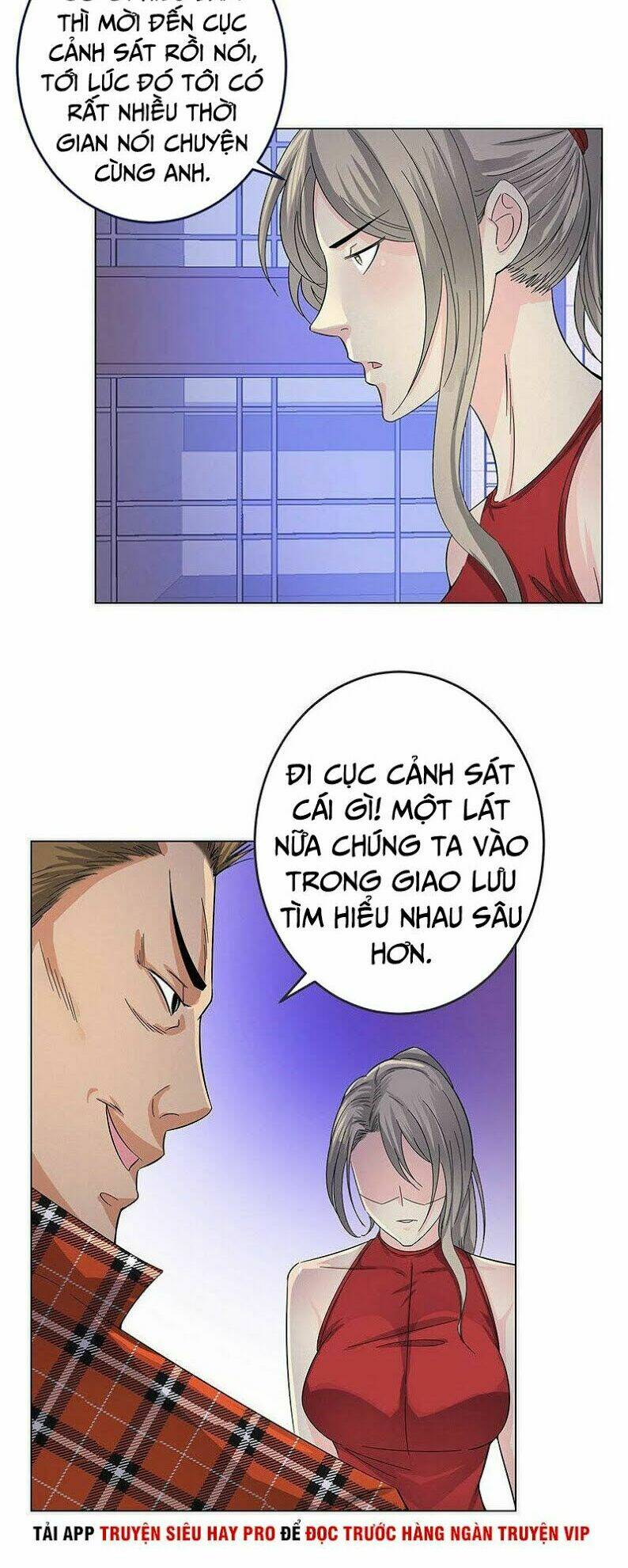 Chương 124 - Trang 10