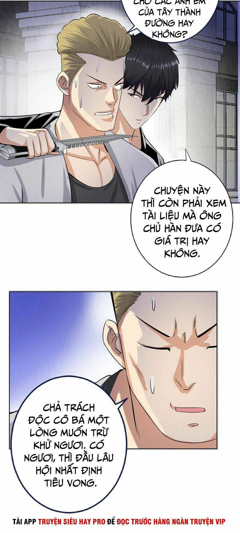 Chương 126 - Trang 11
