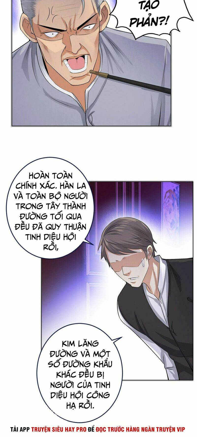 Chương 126 - Trang 13