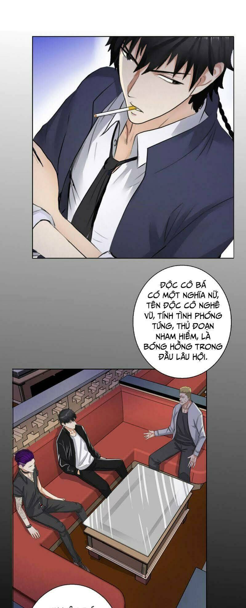 Chương 126 - Trang 18