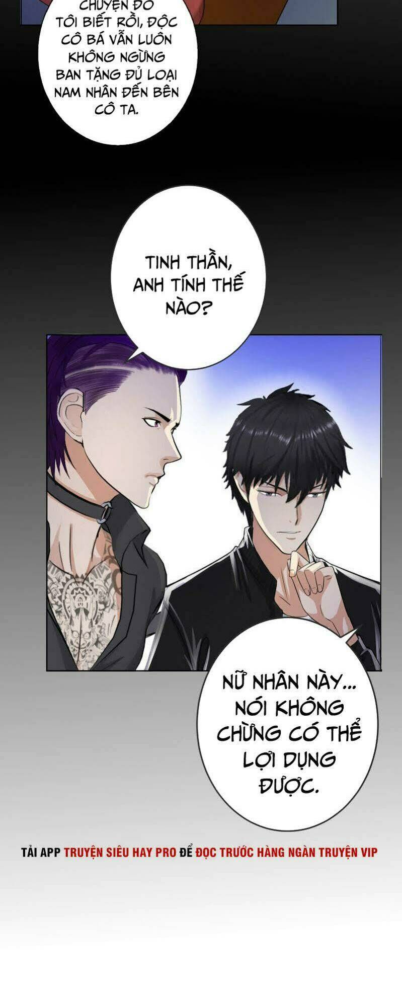 Chương 126 - Trang 19