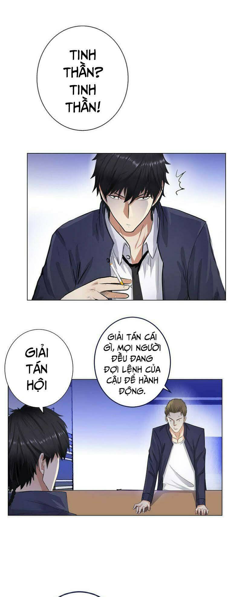 Chương 126 - Trang 20