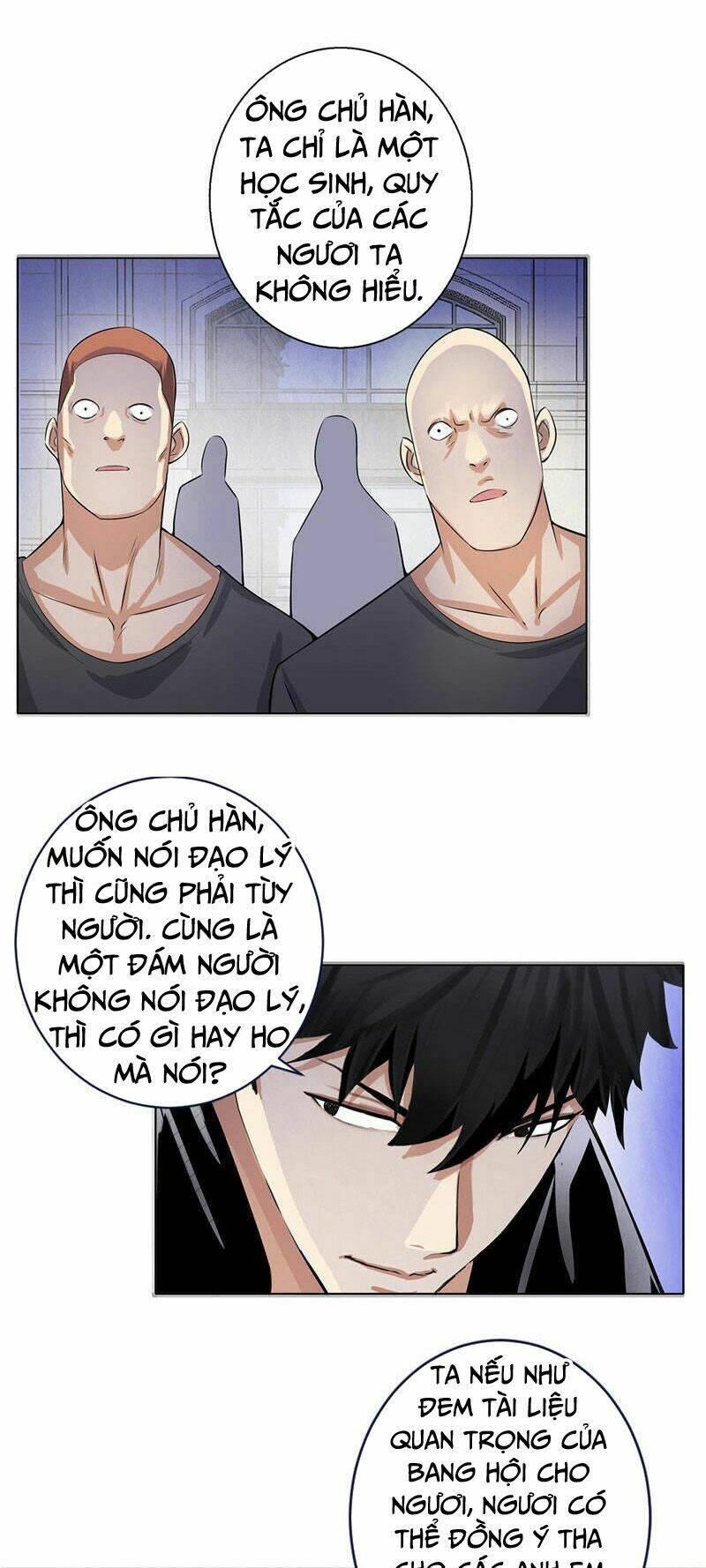 Chương 126 - Trang 10