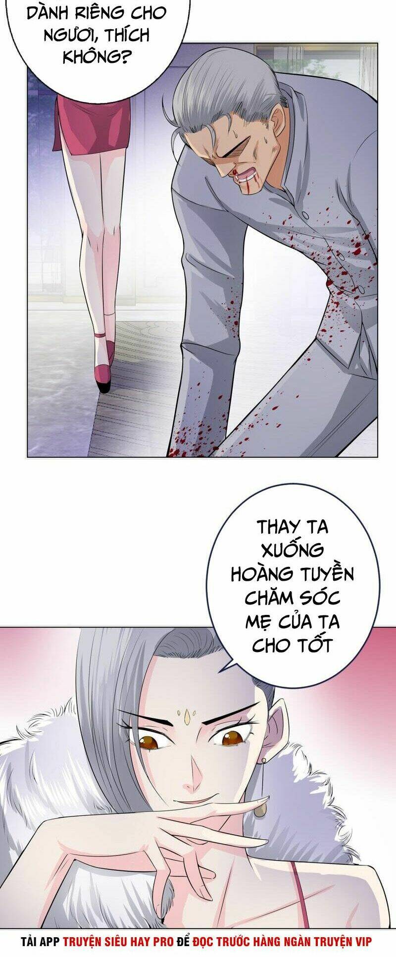 Chương 128 - Trang 19