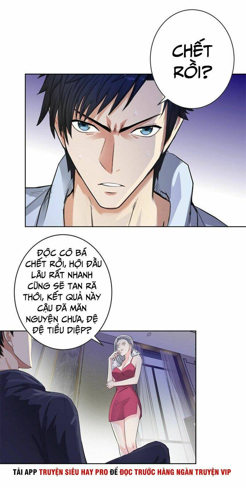Chương 128 - Trang 21