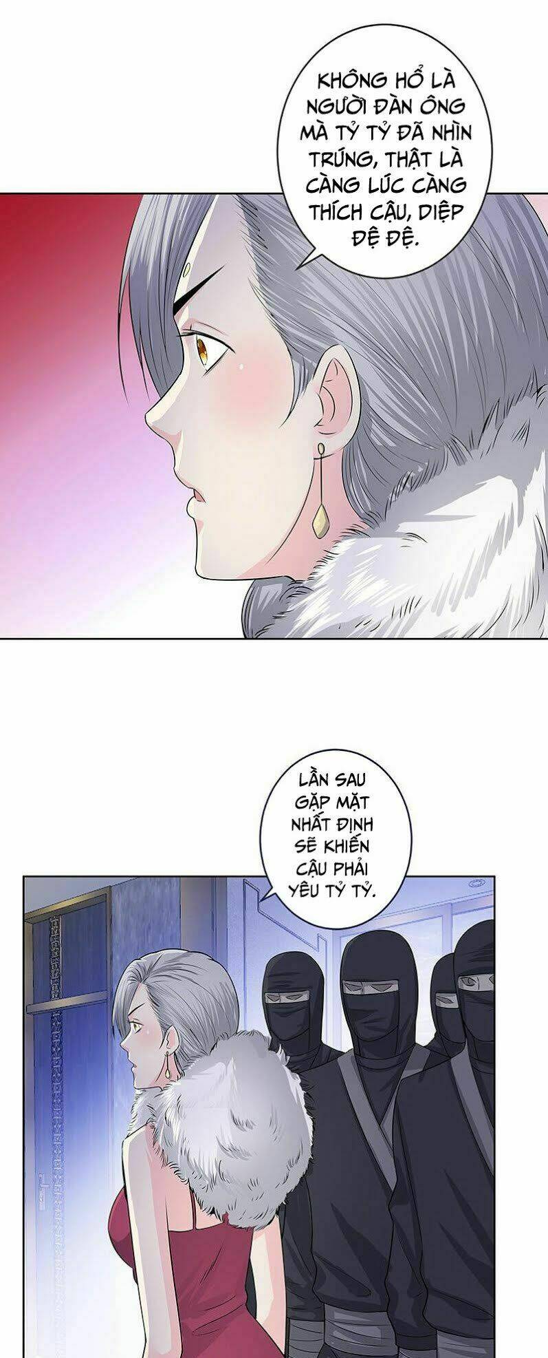 Chương 129 - Trang 12