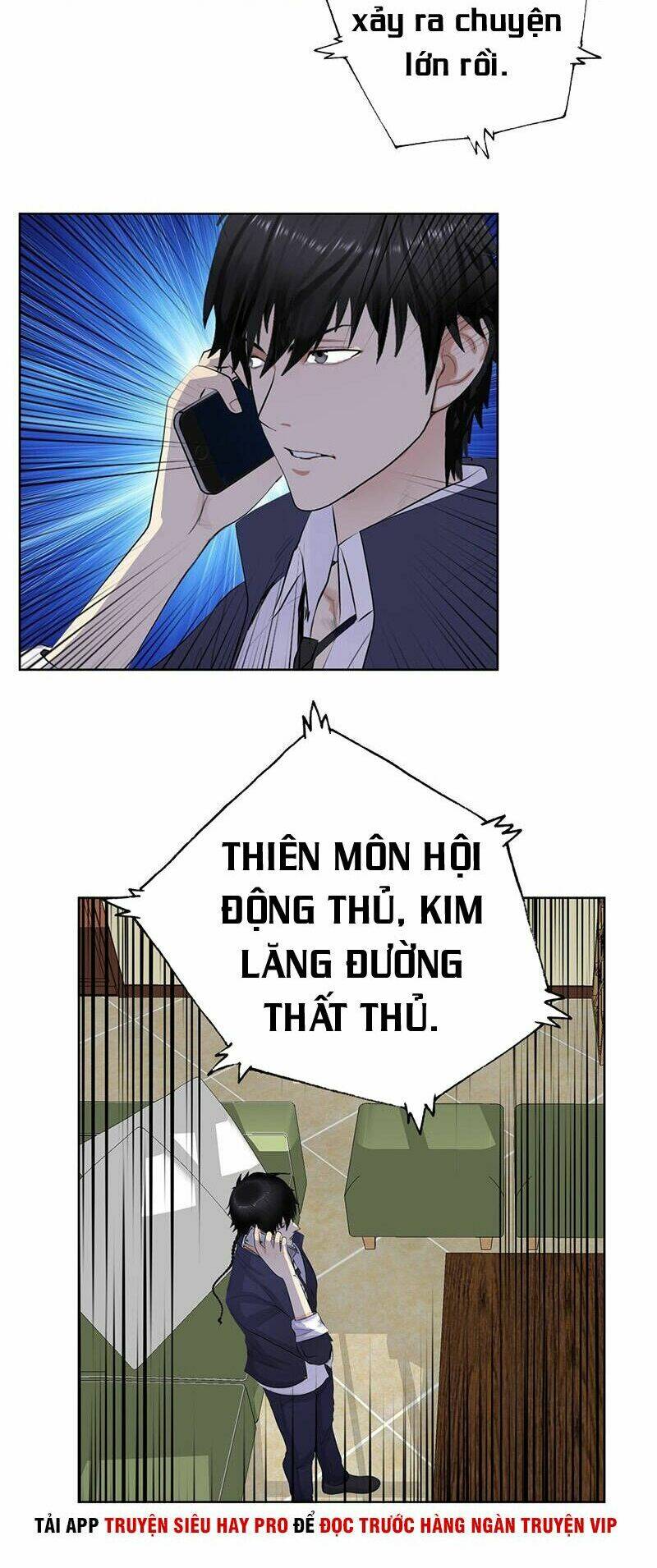Chương 129 - Trang 21