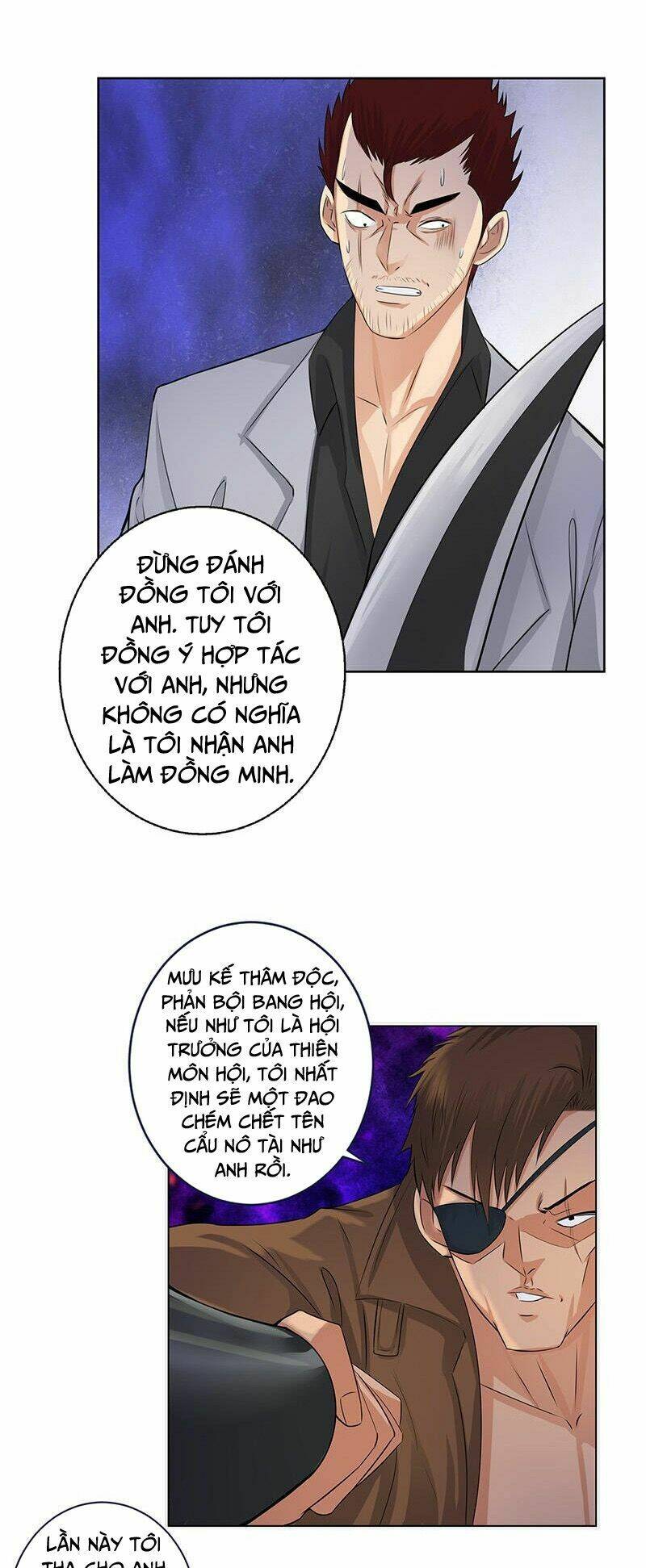 Chương 130 - Trang 12